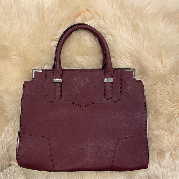 Rebecca Minkoff Side ZIP Tote - Picture 4 of 10